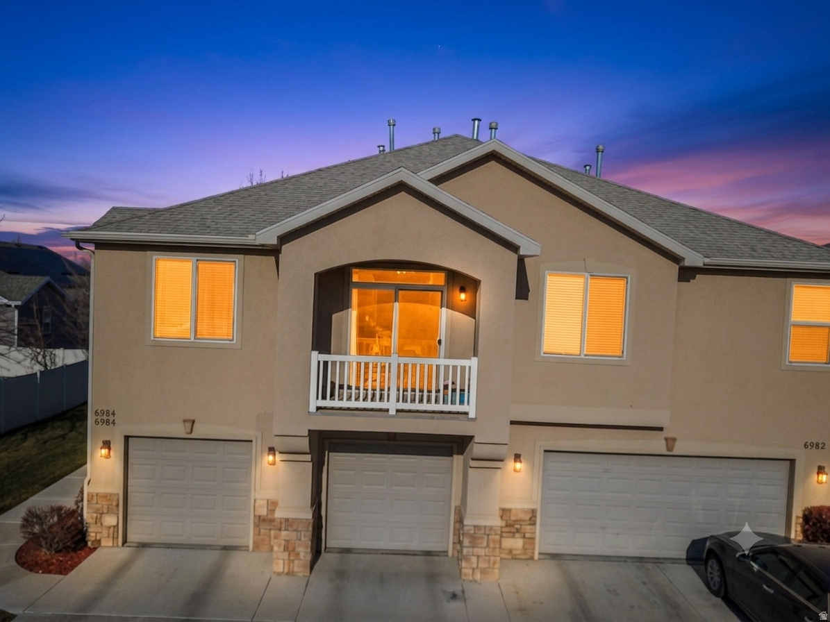 6986 W HARLECH LN, West Valley City, UT 84128 — photo 1