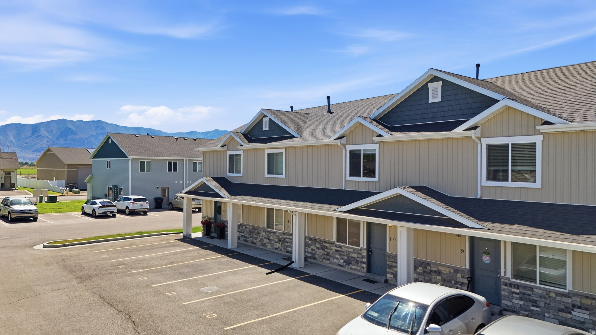 2460 W 450 N #10, Tremonton, UT 84337 — photo 1