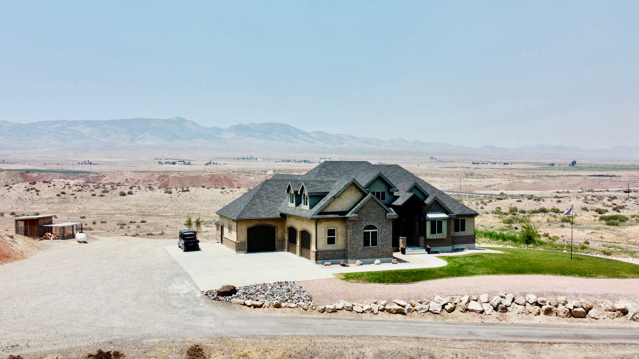 949 N 310 W, Redmond, UT 84652 — photo 1
