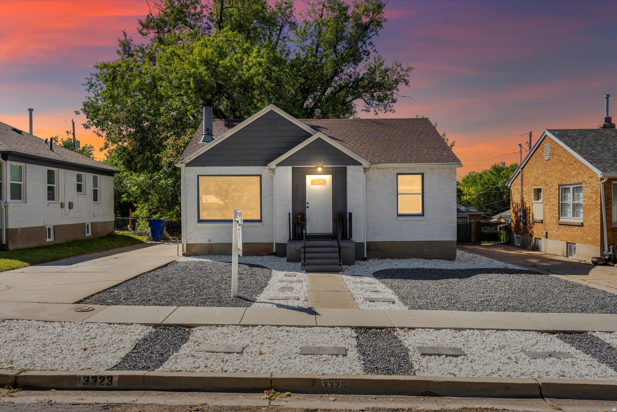 3323  JACKSON AVE, Ogden, UT 84403 — photo 1