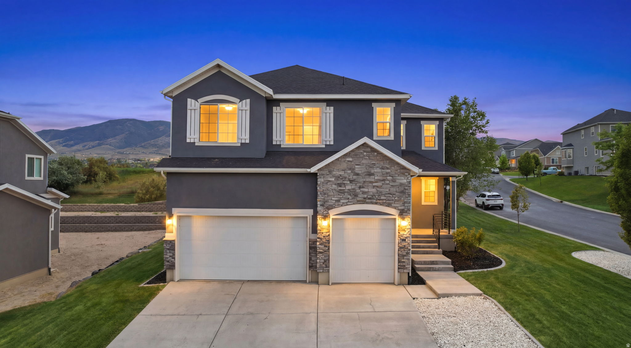 1907 S CENTENNIAL BLVD, Saratoga Springs, UT 84045 — photo 1