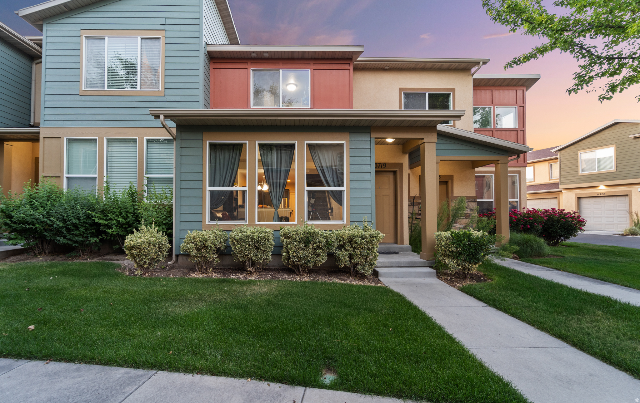 3719 W MANDRAKE WAY, South Jordan, UT 84095 — photo 1