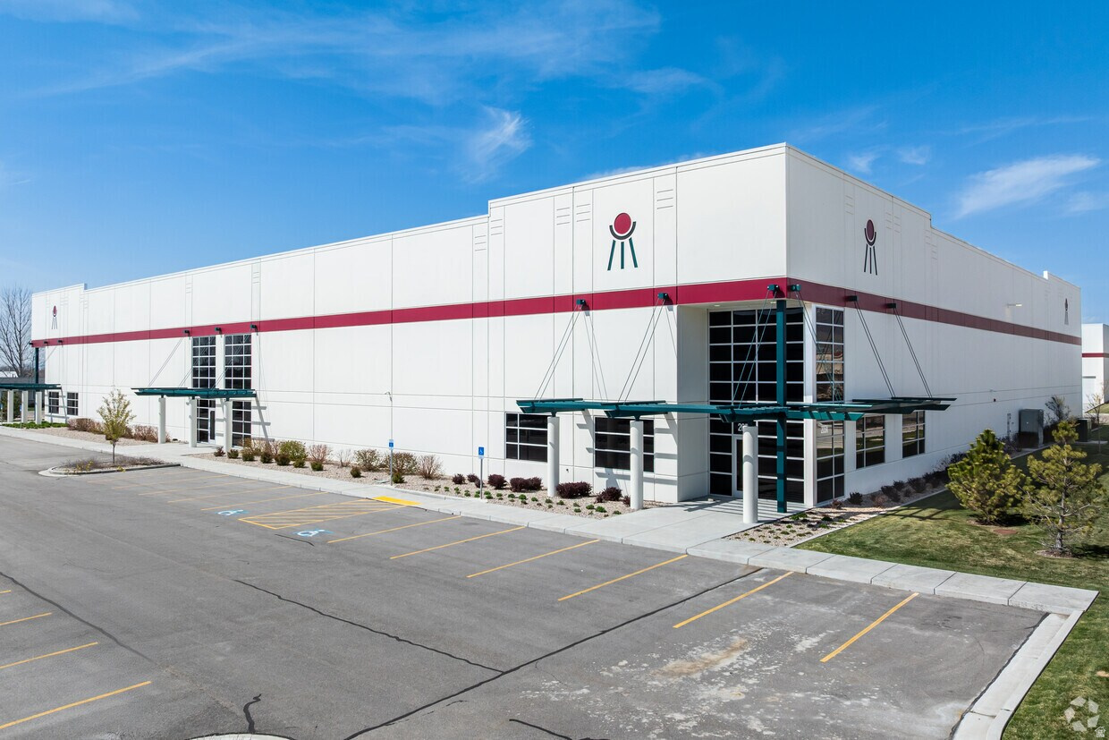 205 N 1140 W, Ogden, UT 84404 — photo 1