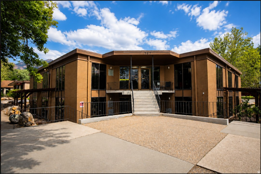 707 24TH ST, Ogden, UT 84401 — photo 1