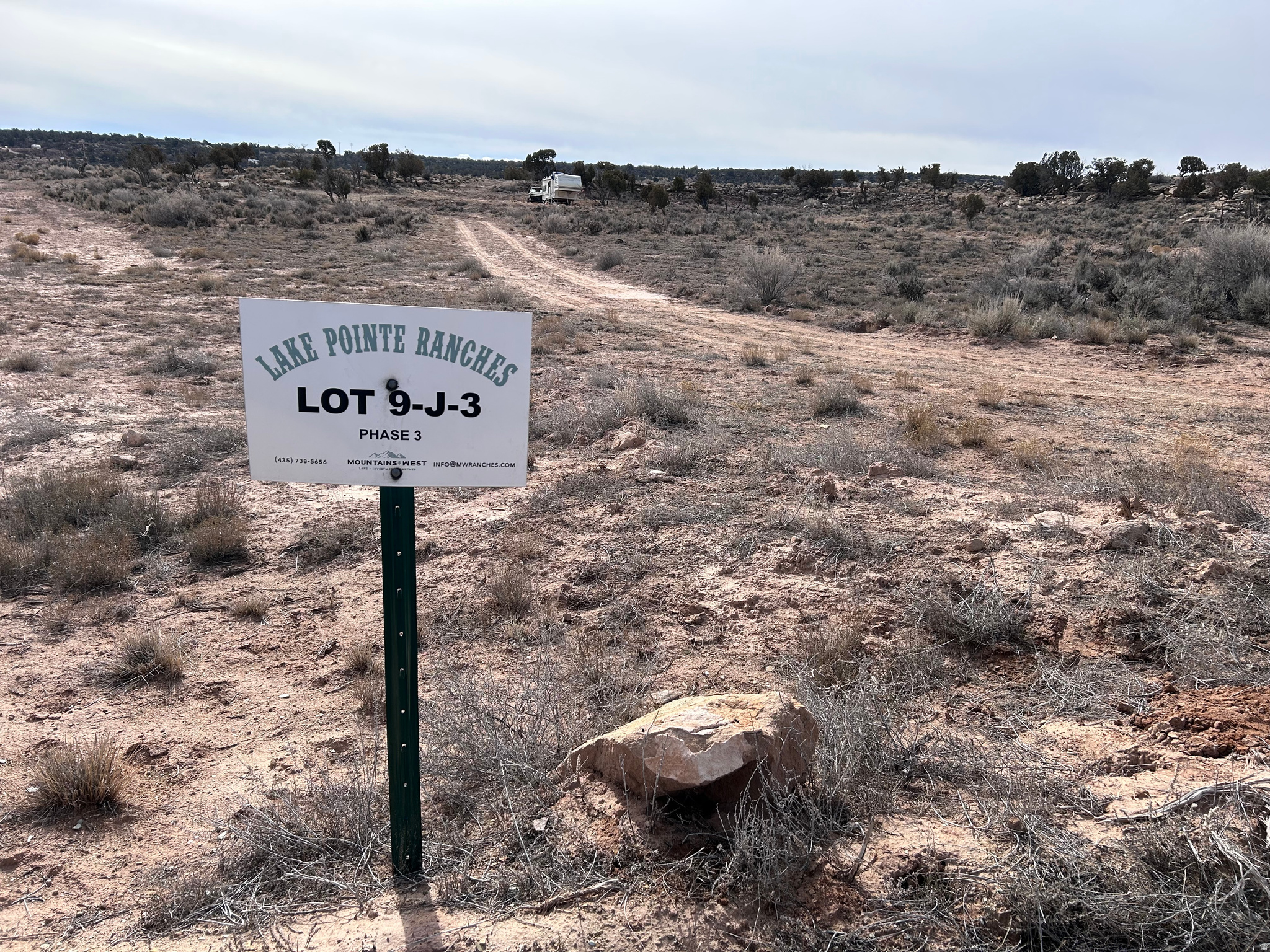 SEE DIRECTIONS, Duchesne, UT 84021 — photo 1
