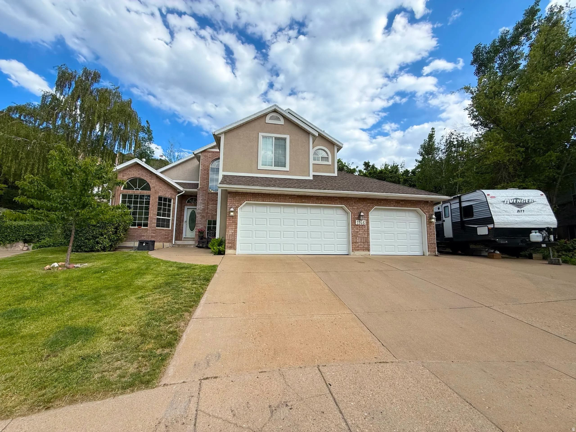 1146 N 3100 E, Layton, UT 84040 — photo 1
