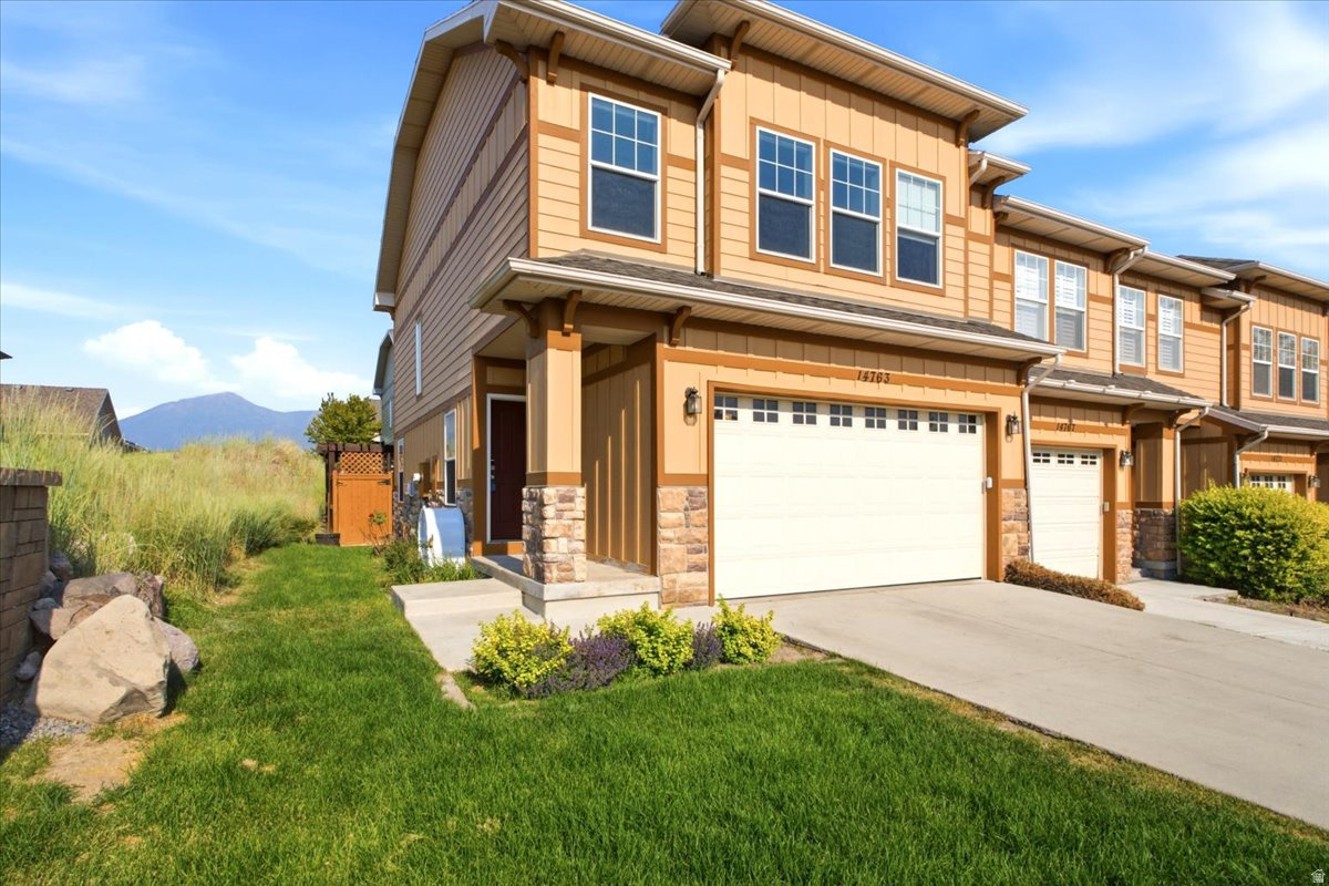 14763 S HADDINGTON RD, Draper, UT 84020 — photo 1