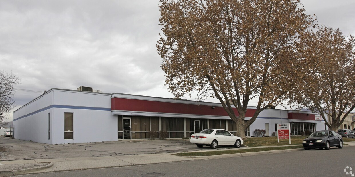 540 W BILLINIS RD, South Salt Lake, UT 84115 — photo 1