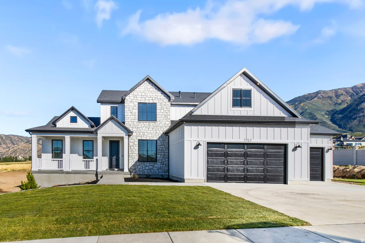 37 W CARSON WAY, Salem, UT 84653 — photo 1