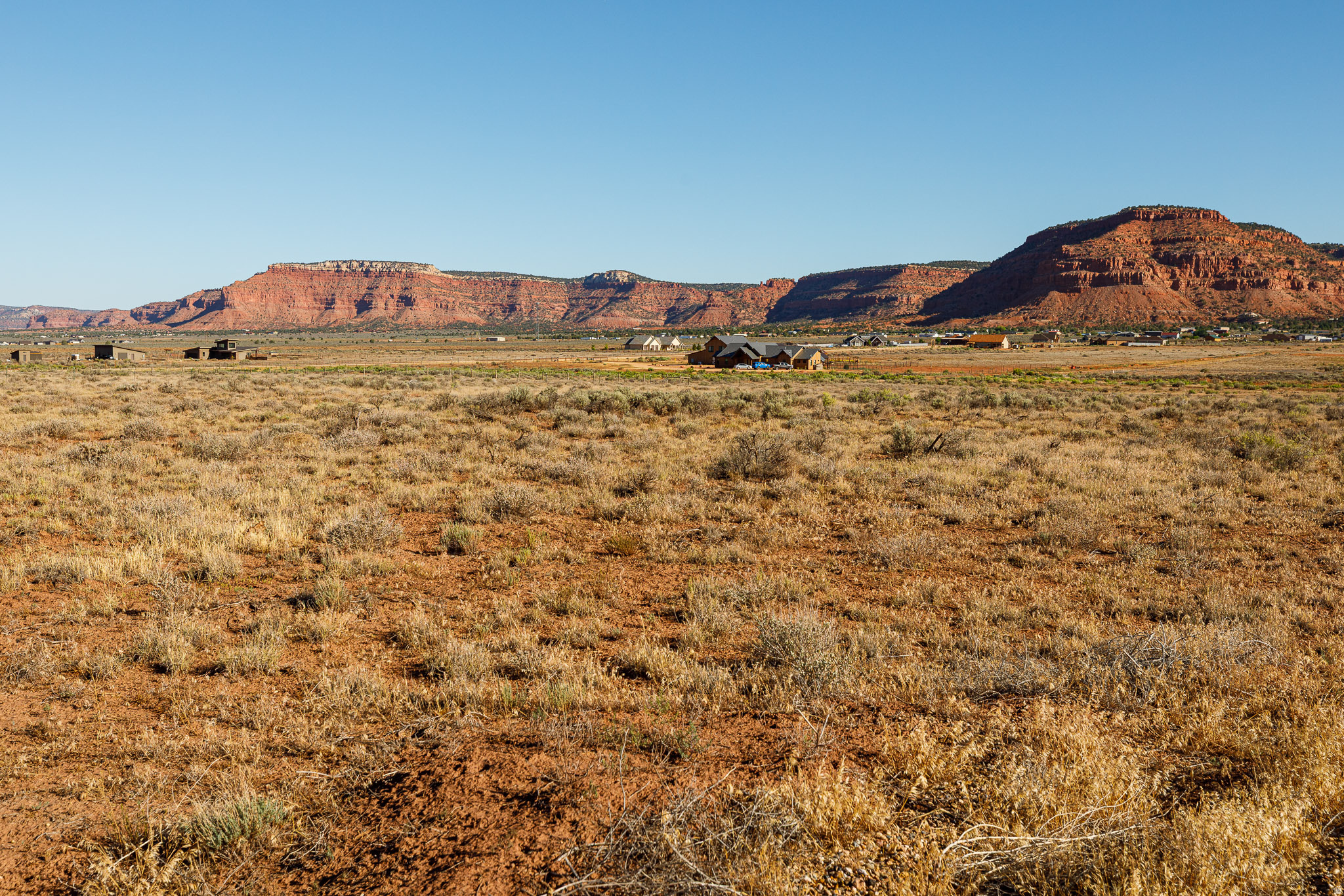 4210 E SOLITUDE CIR, Kanab, UT 84741 — photo 1