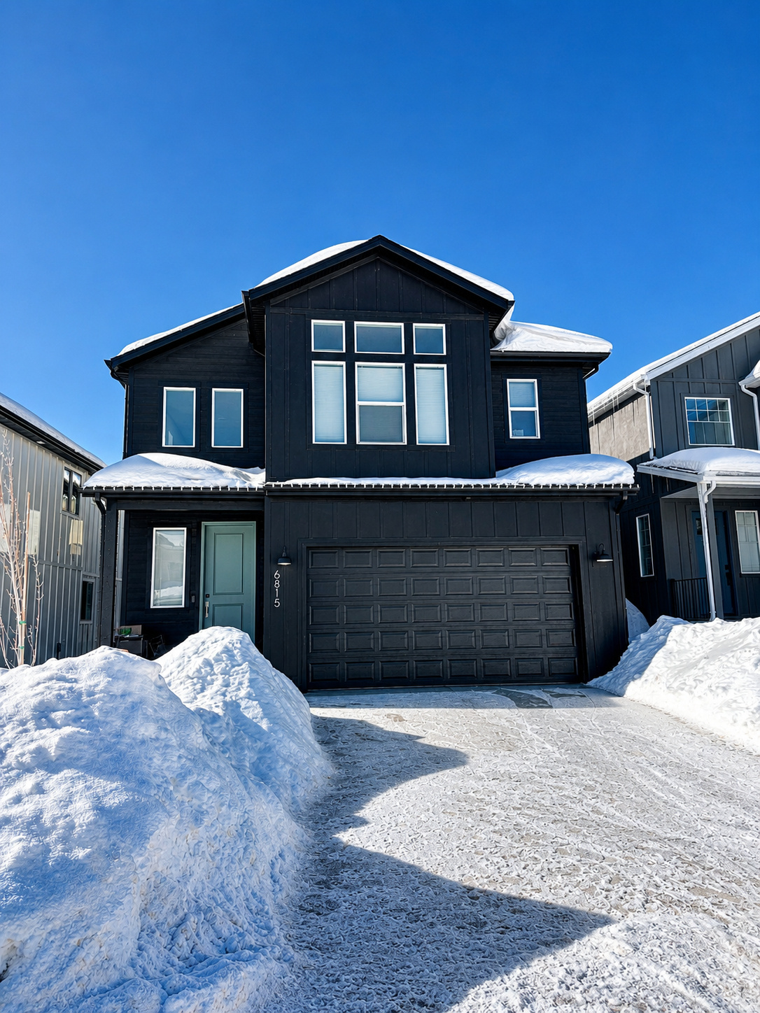 6815 SERVICEBERRY DR, Park City, UT 84098 — photo 1