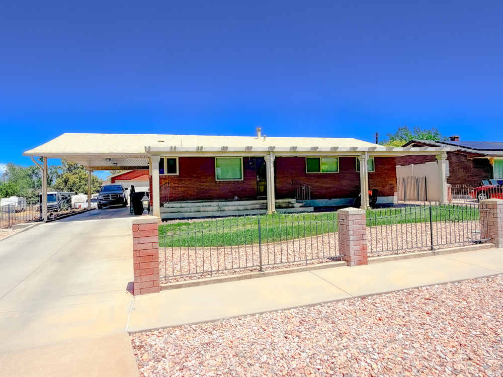 465 E 400 S, Spanish Fork, UT 84660 — photo 1
