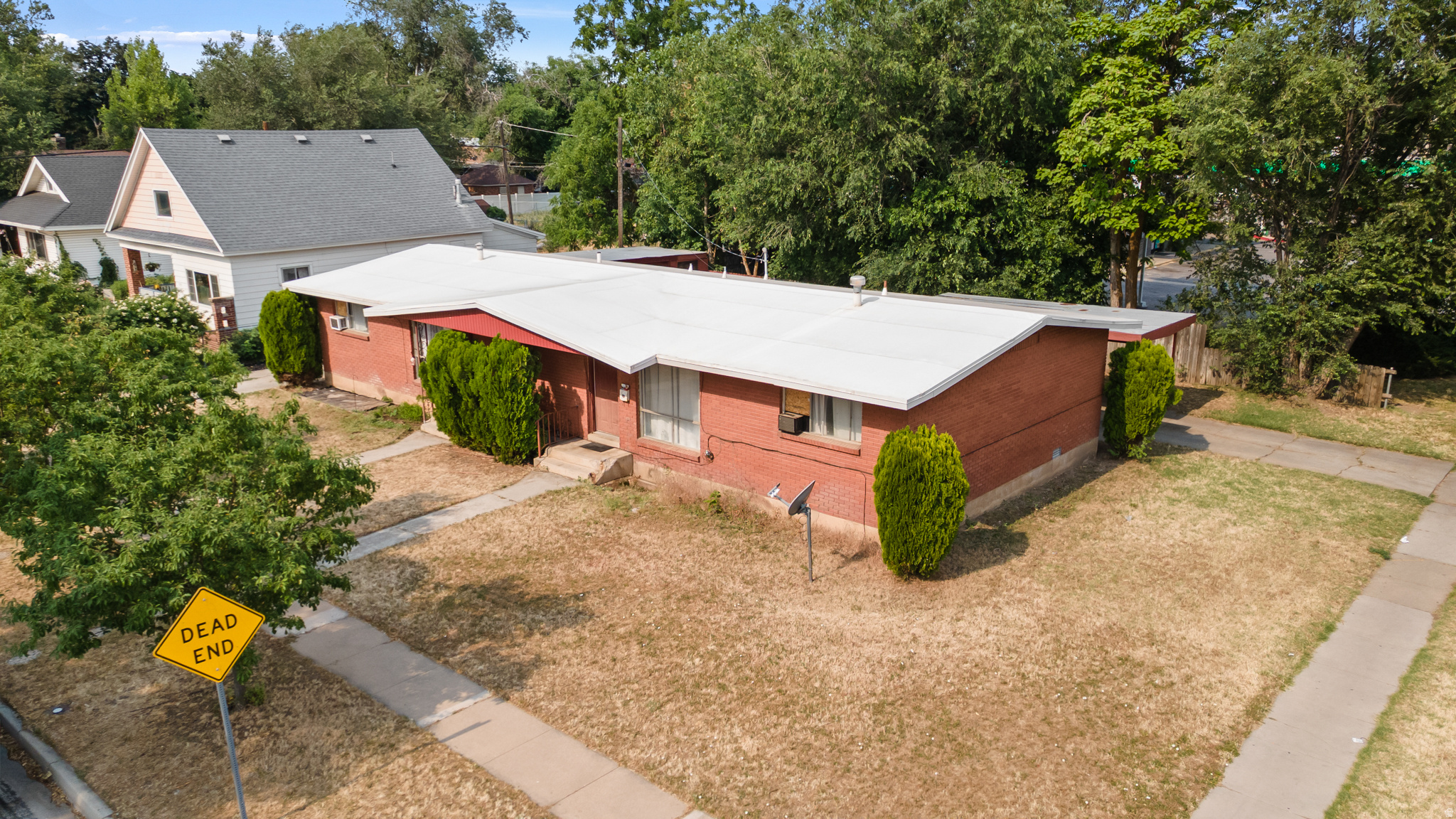 705  OGDEN AVE, Ogden, UT 84404 — photo 1