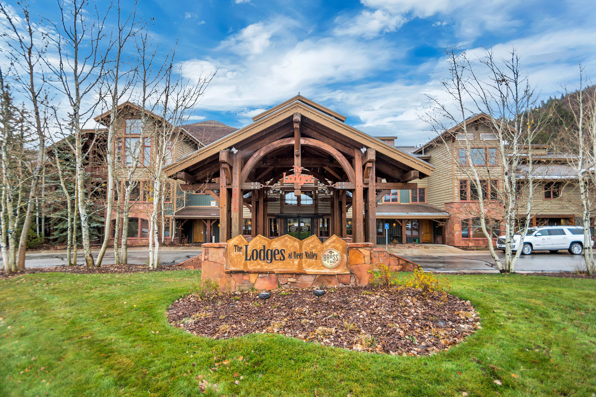 2900 E DEER VALLEY DR #B218, Park City, UT 84060 — photo 1