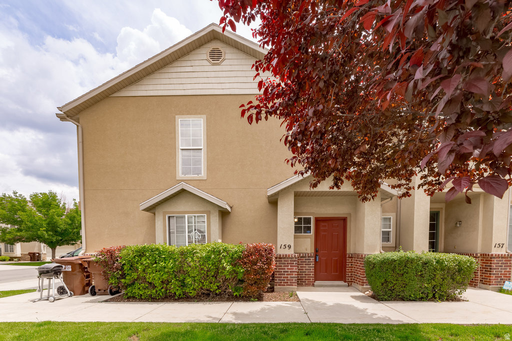 159 N BIRMINGHAM LN, North Salt Lake, UT 84054 — photo 1