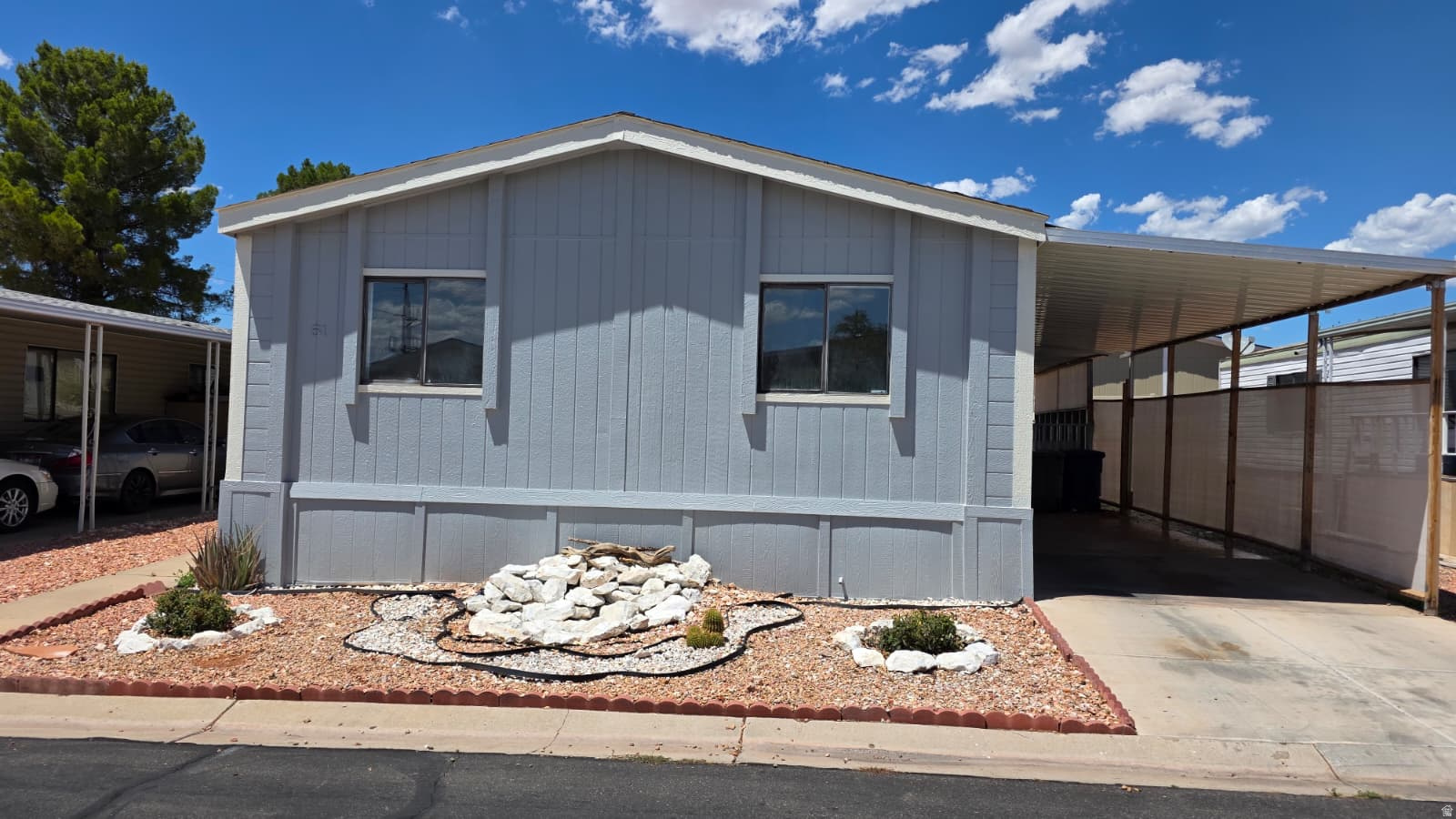 1450 N DIXIE DOWNS RD ##51, St. George, UT 84770 — photo 1