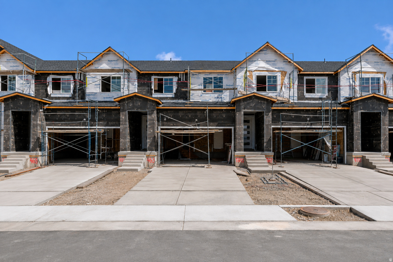 3713 S SANTALUM LN #366, West Valley City, UT 84119 — photo 1