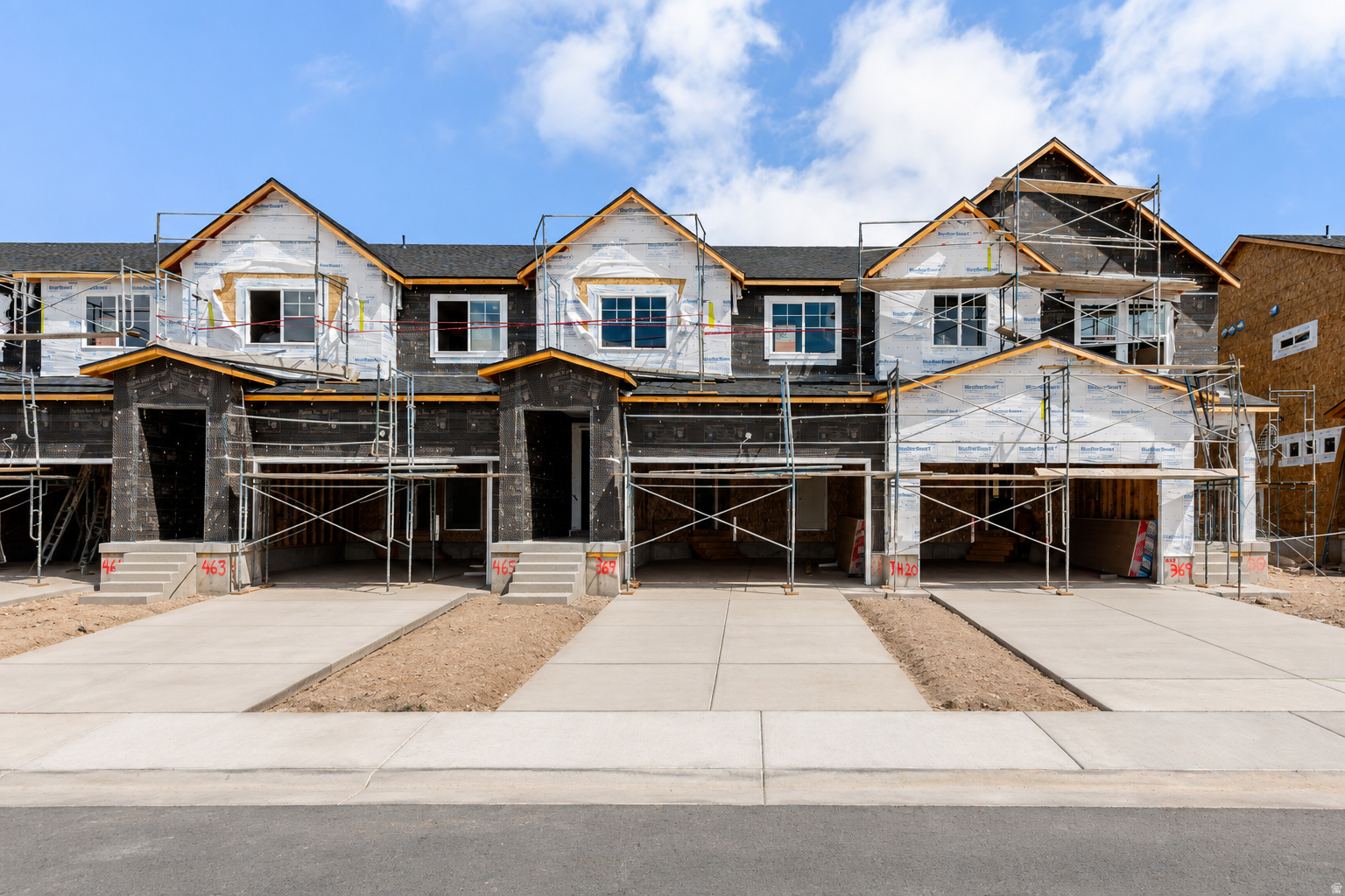 3719 S SANTALUM LN #368, West Valley City, UT 84119 — photo 1