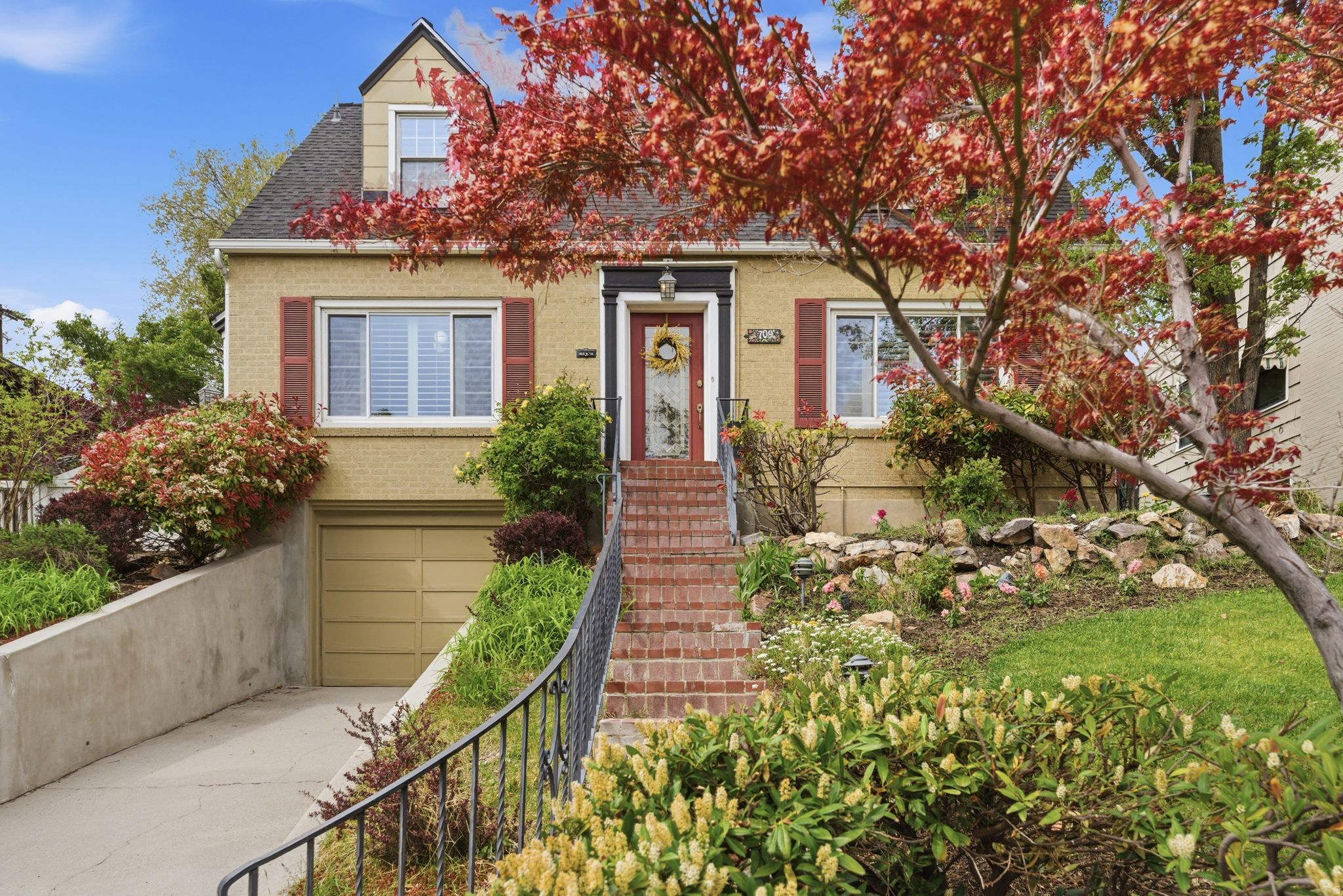 709 E 11TH AVE, Salt Lake City, UT 84103 — photo 1