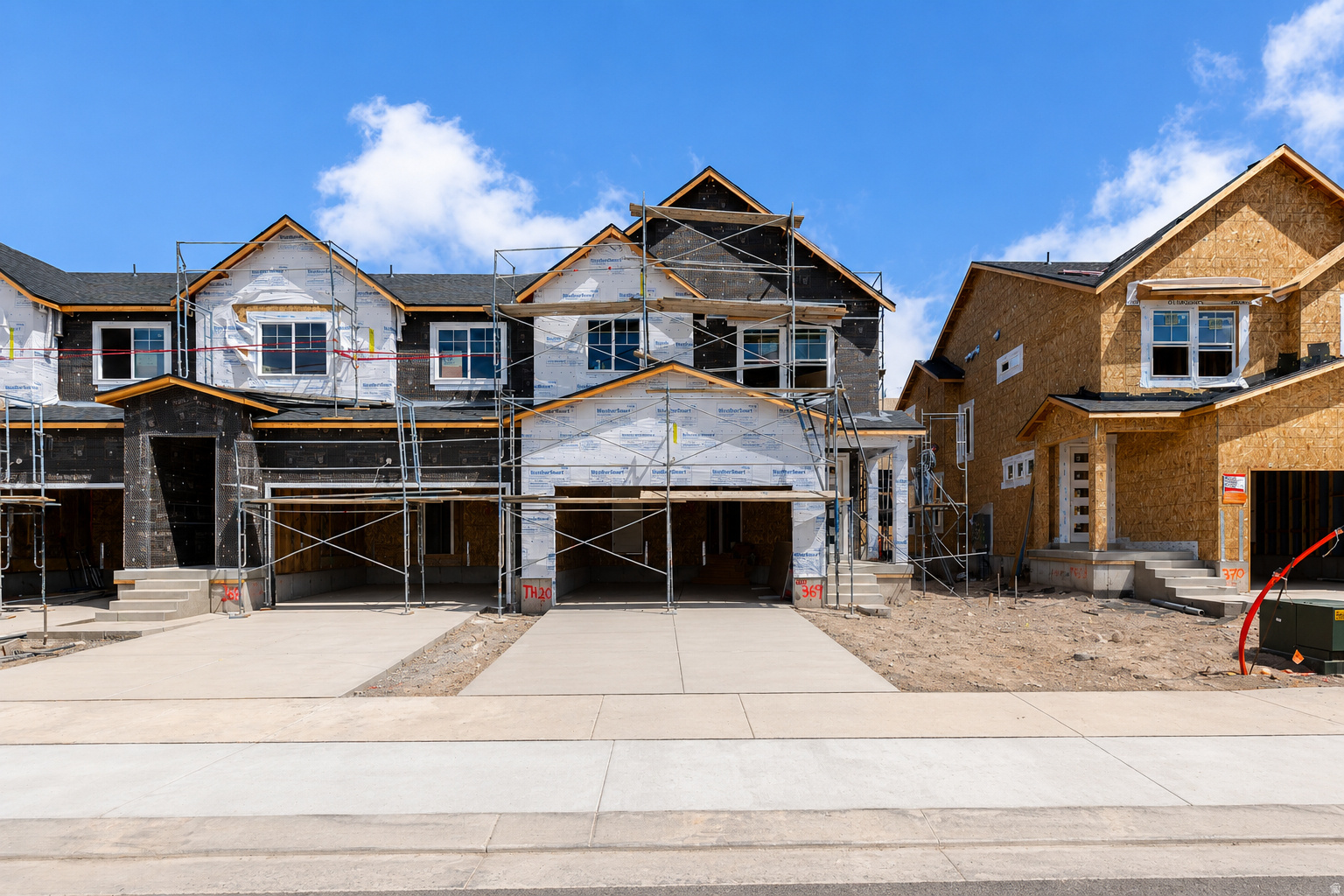 3721 S SANTALUM LN #369, West Valley City, UT 84119 — photo 1