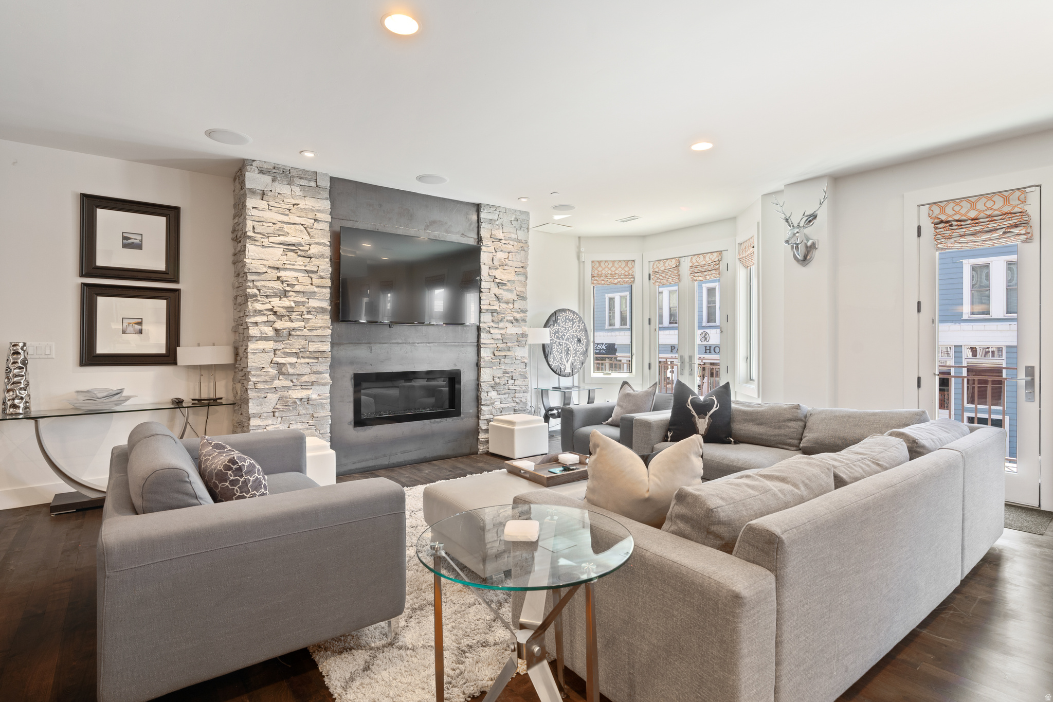 614 MAIN ST #201, Park City, UT 84060 — photo 1