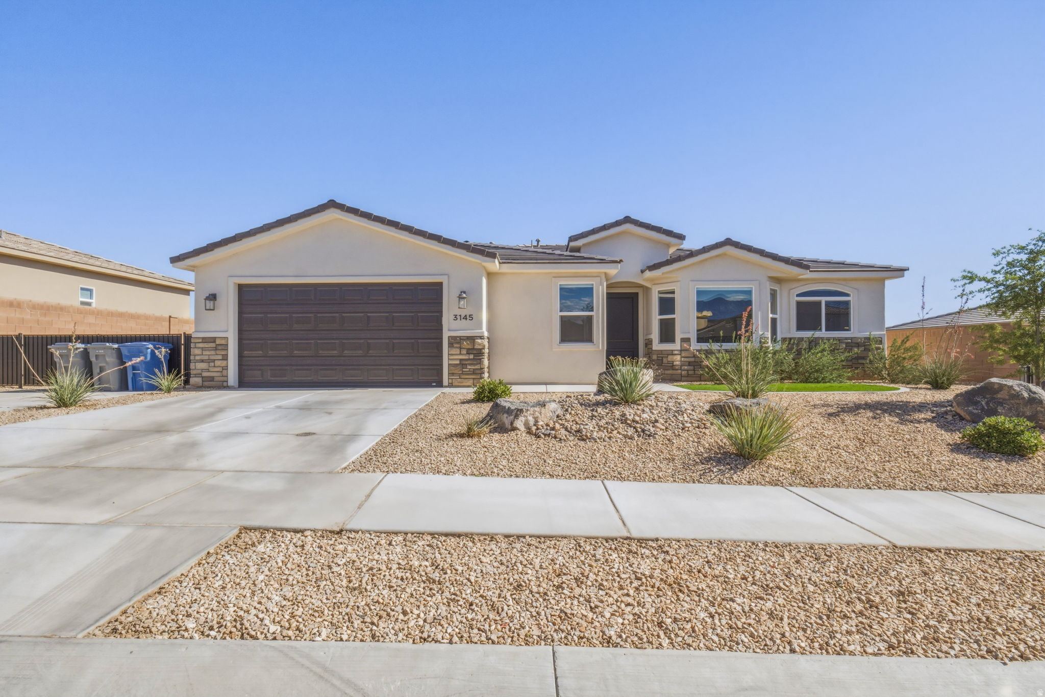 3145 W CORONADO DR, Hurricane, UT 84737 — photo 1