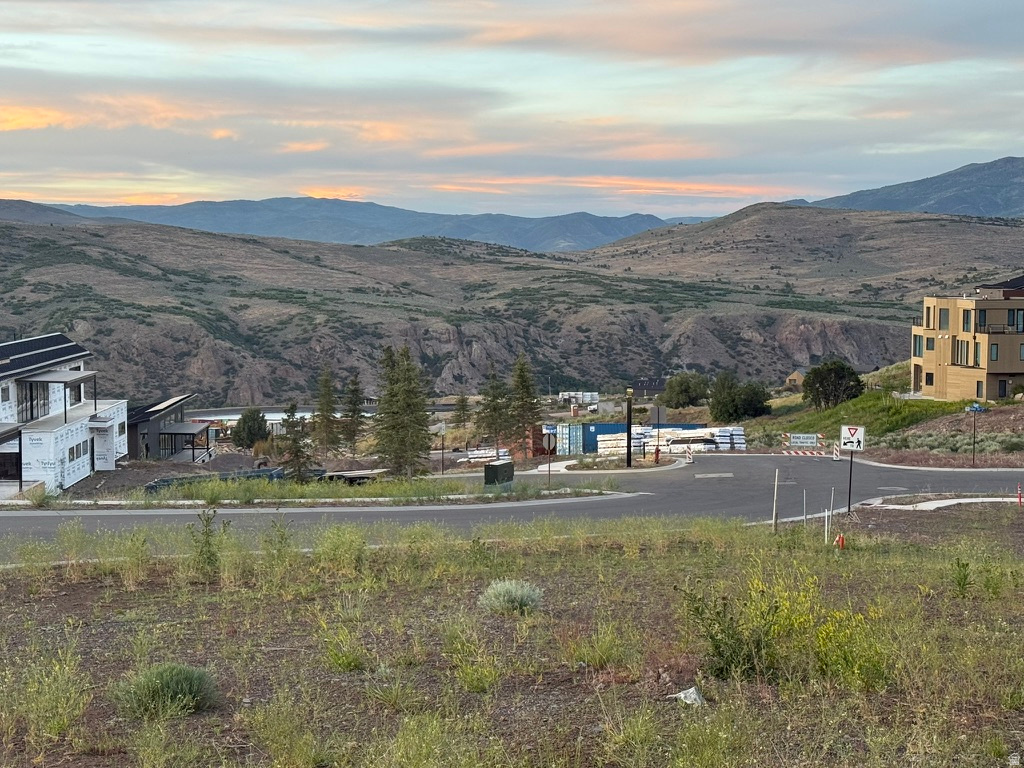 3923 E HARRIS WAY, Heber City, UT 84036 — photo 1