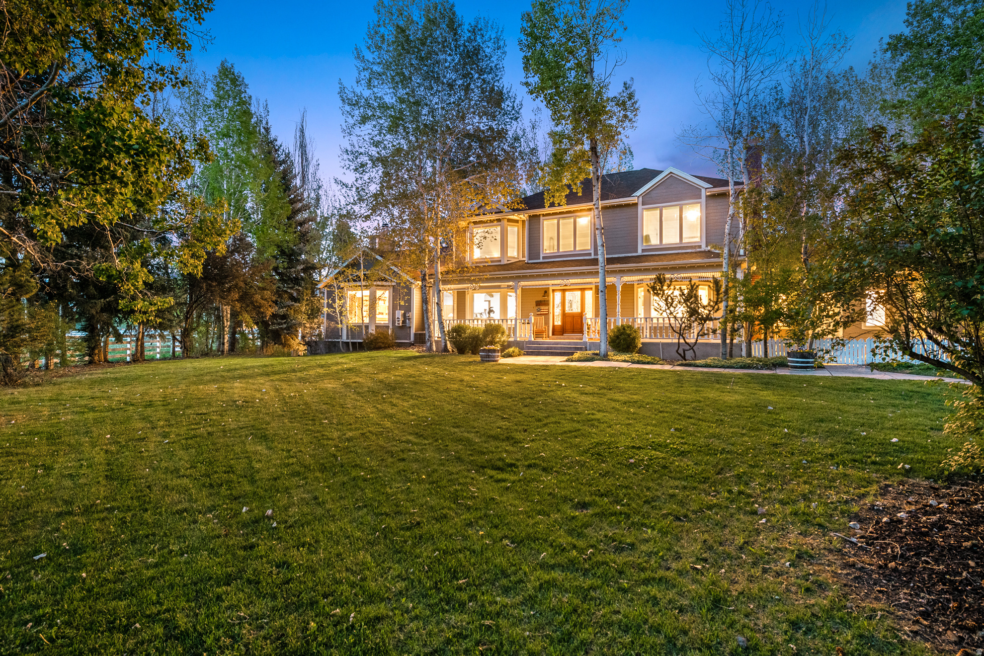1495 S COUNTRYSIDE LN, Heber City, UT 84032 — photo 1