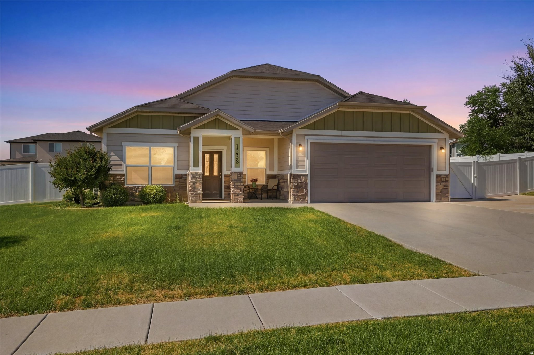 1238 W 3225 S, Perry, UT 84302 — photo 1