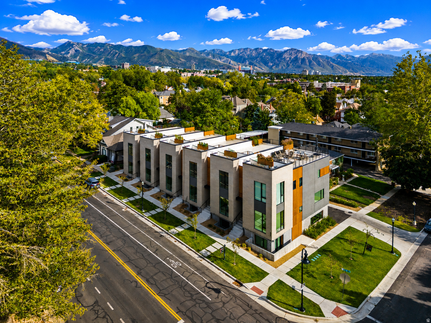 860 E 3RD AVE #5, Salt Lake City, UT 84103 — photo 1