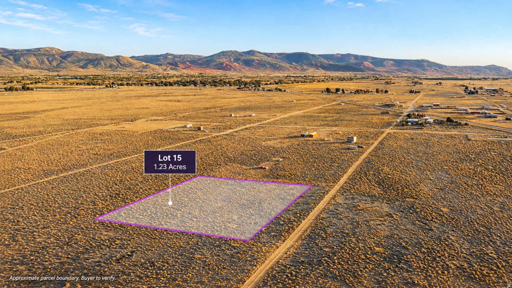 6114 N 3425 W, Cedar City, UT 84721 — photo 1