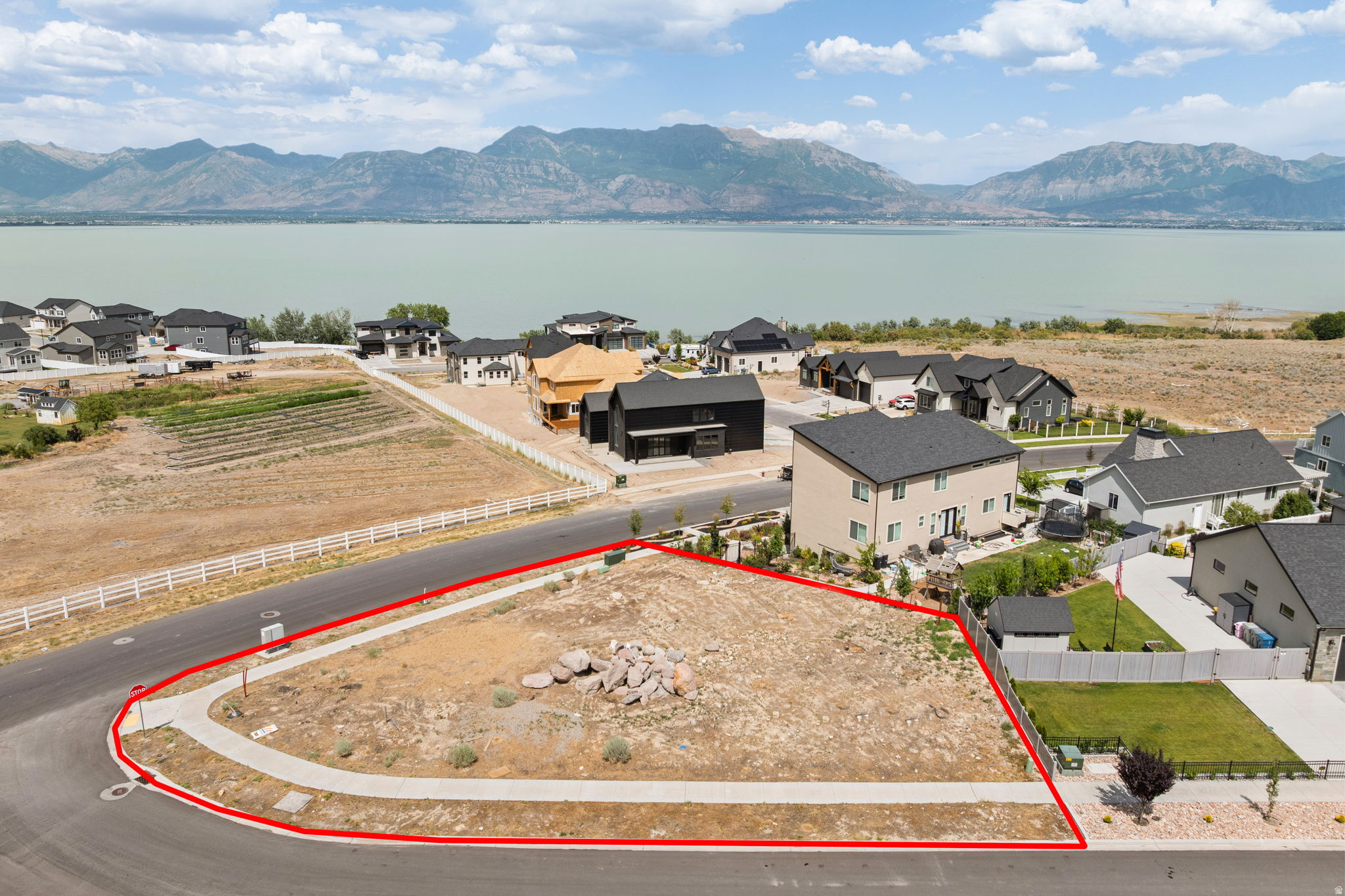 3492 S MEADOWLARK LN, Saratoga Springs, UT 84045 — photo 1