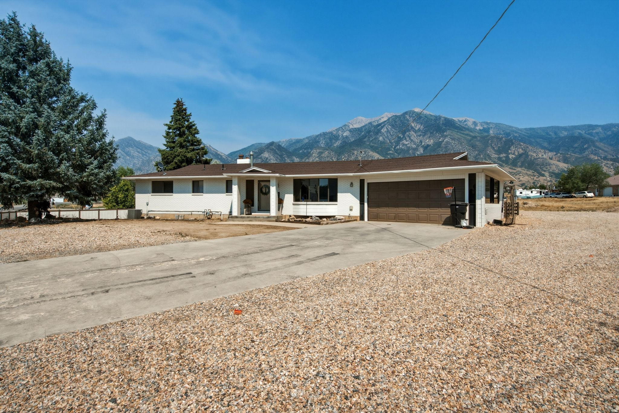 350 E 200 N, Mona, UT 84645 — photo 1