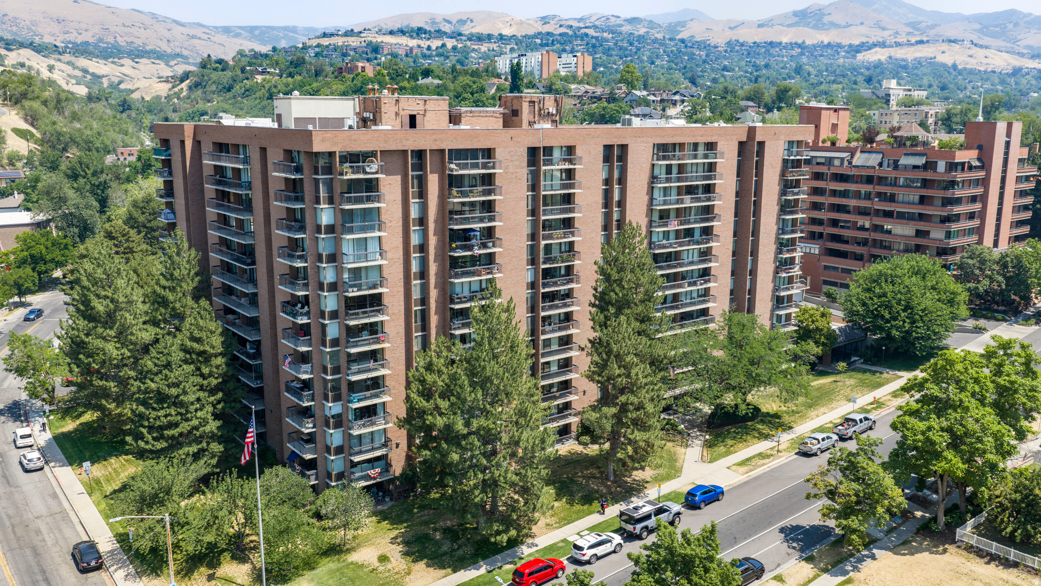 123 E 2ND AVE #714, Salt Lake City, UT 84103 — photo 1