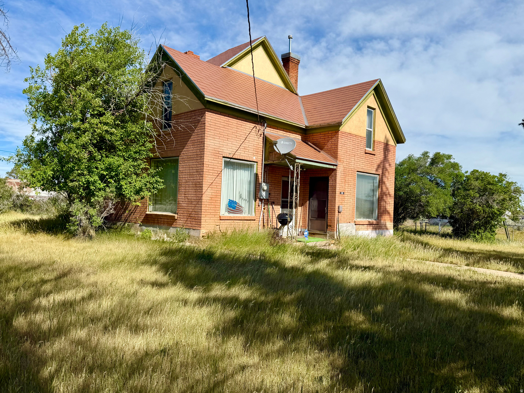 85 S MAIN ST, Woodruff, UT 84086 — photo 1