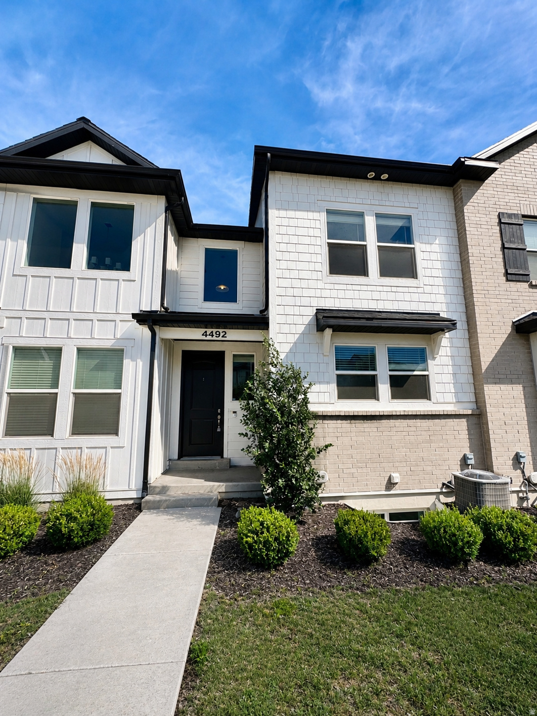 4492 W WATCHMEN WAY, Herriman, UT 84096 — photo 1