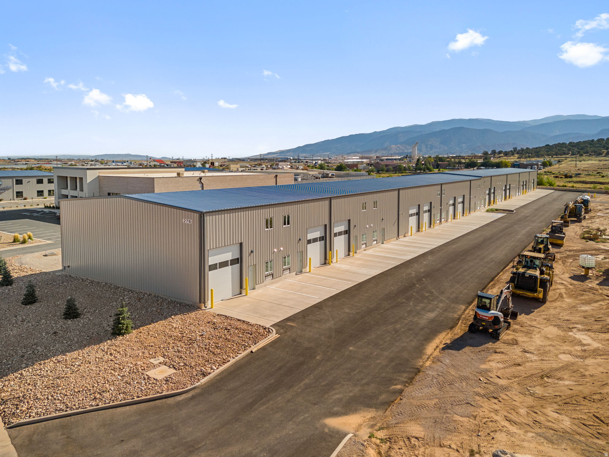 276 N 3325 W, Cedar City, UT 84720 — photo 1