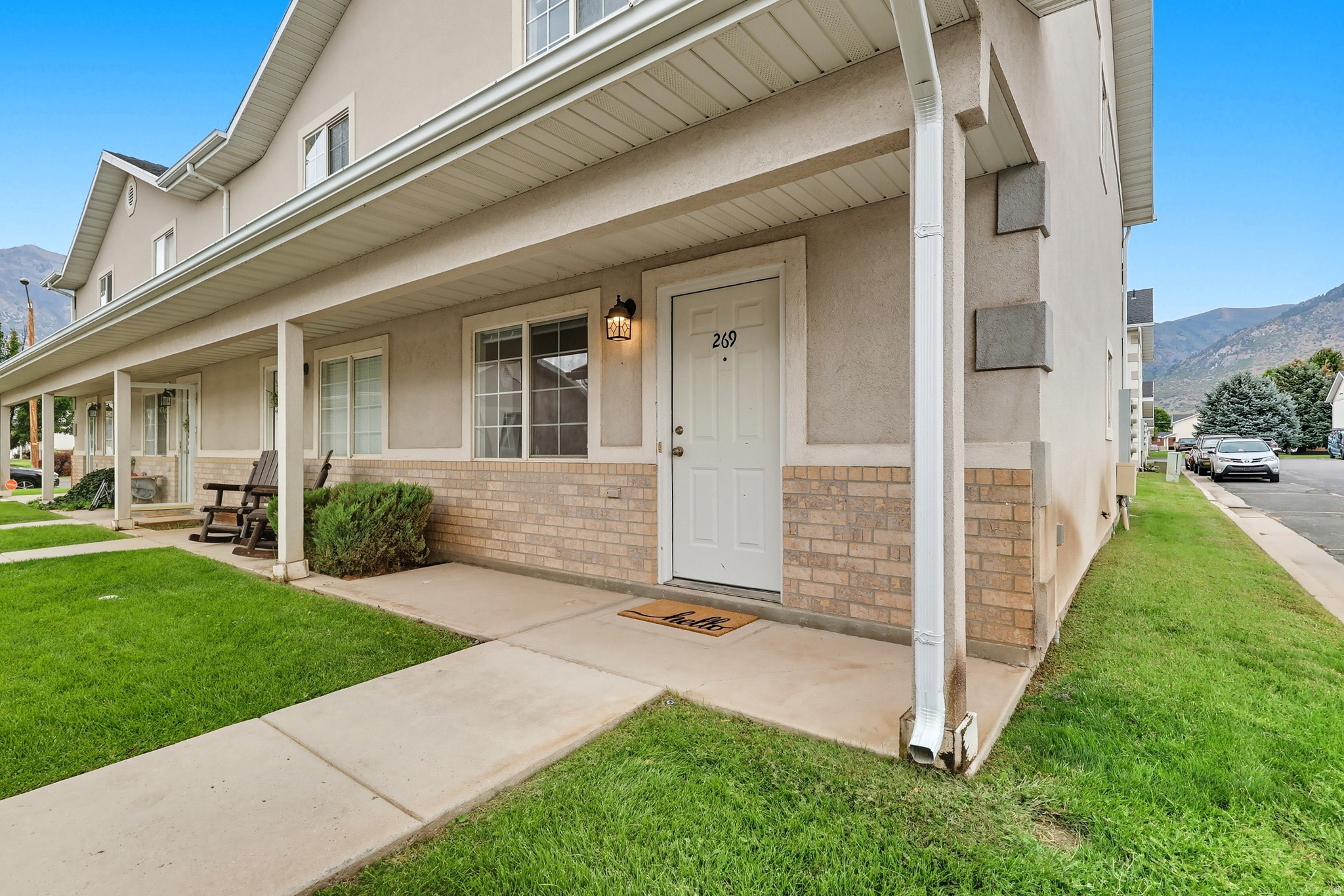 269 E 2300 N, North Ogden, UT 84414 — photo 1