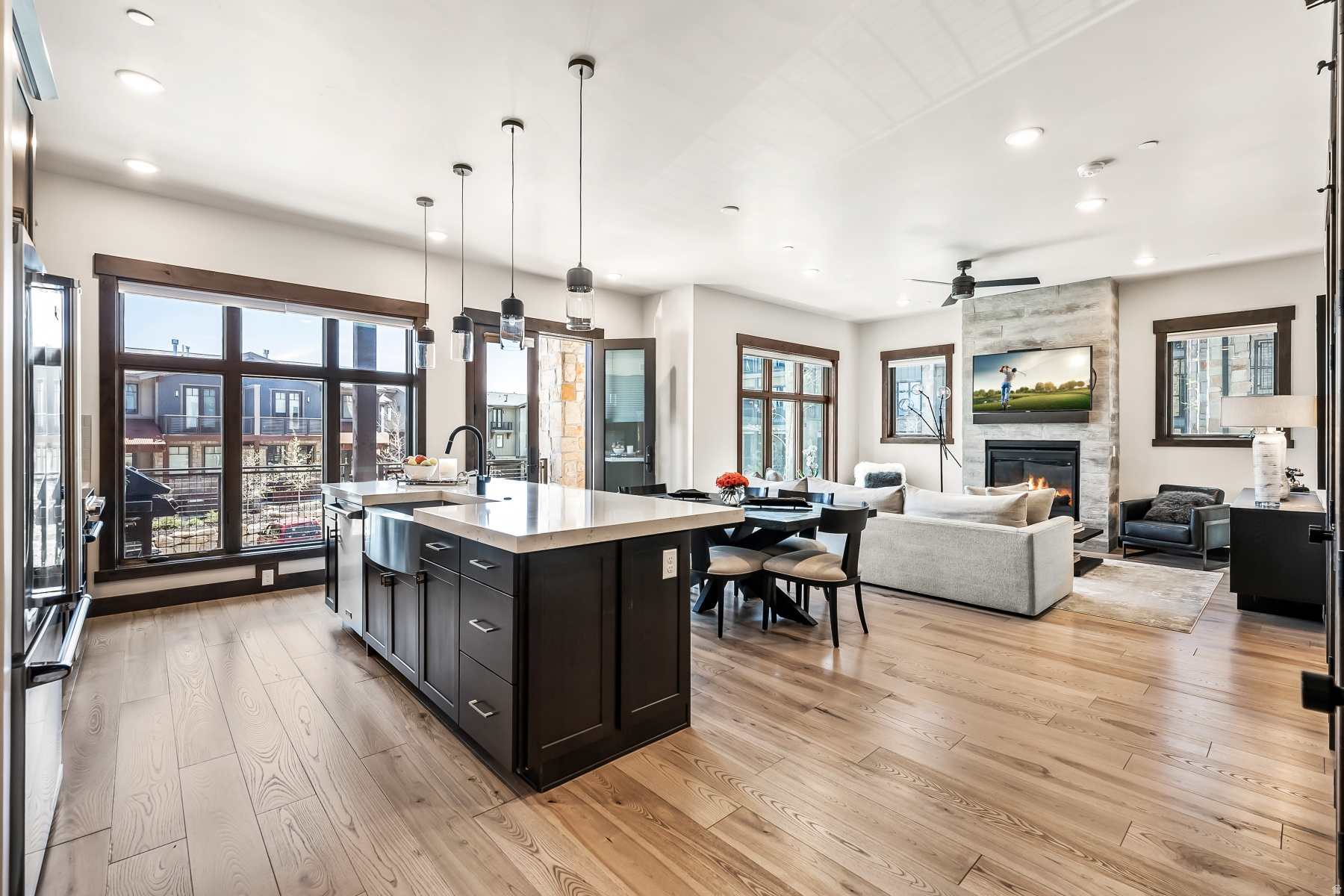 3751 BLACKSTONE DR #2J, Park City, UT 84098 — photo 1