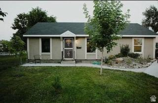 1303 S STEWART ST, Salt Lake City, UT 84104 — photo 1