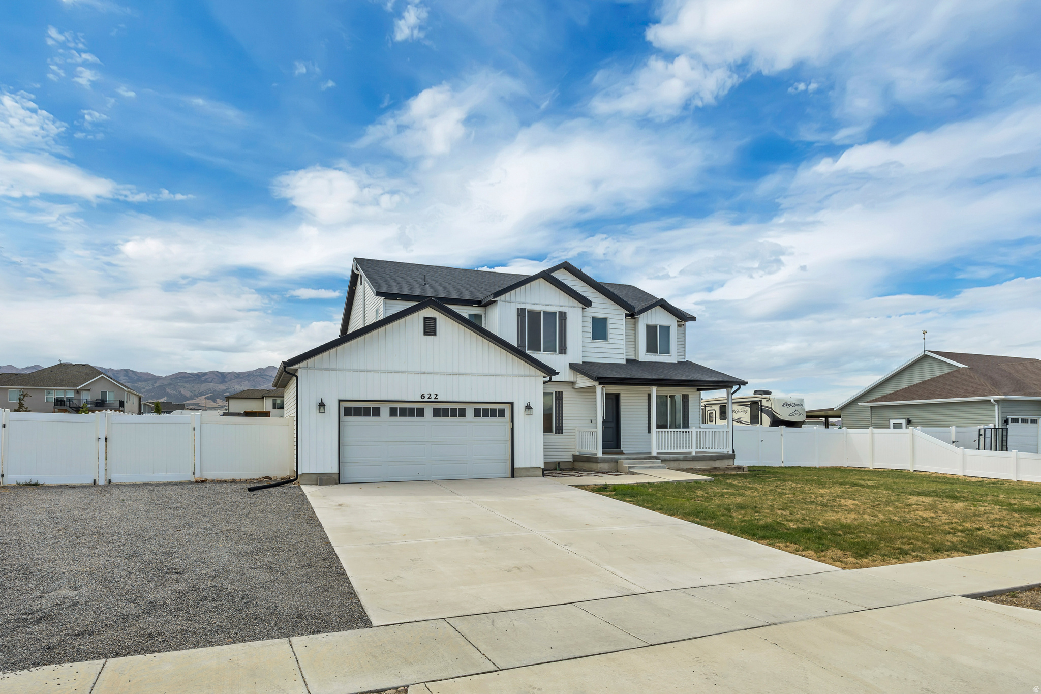 622 S WHITMER WAY, Grantsville, UT 84029 — photo 1