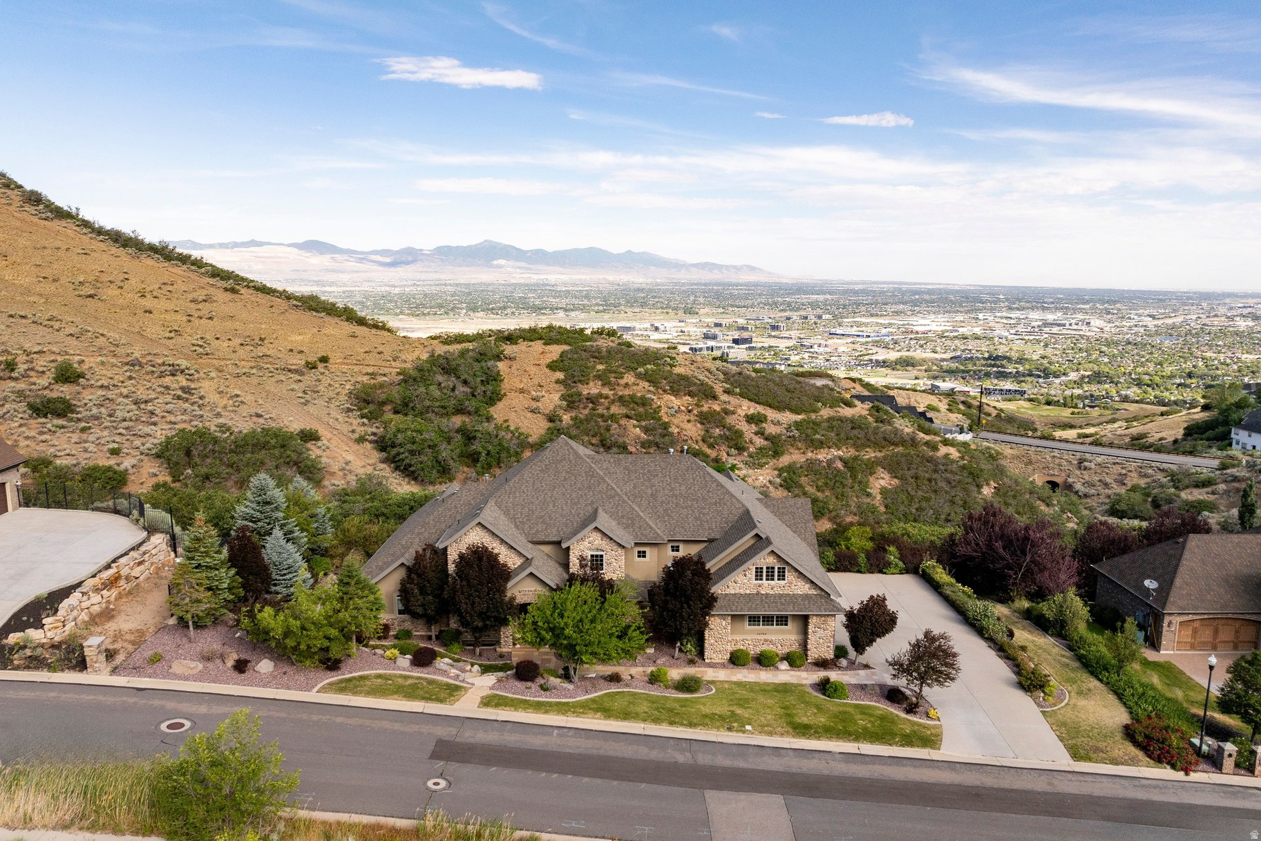 14794 S VINTAGE VIEW LN, Draper, UT 84020 — photo 1