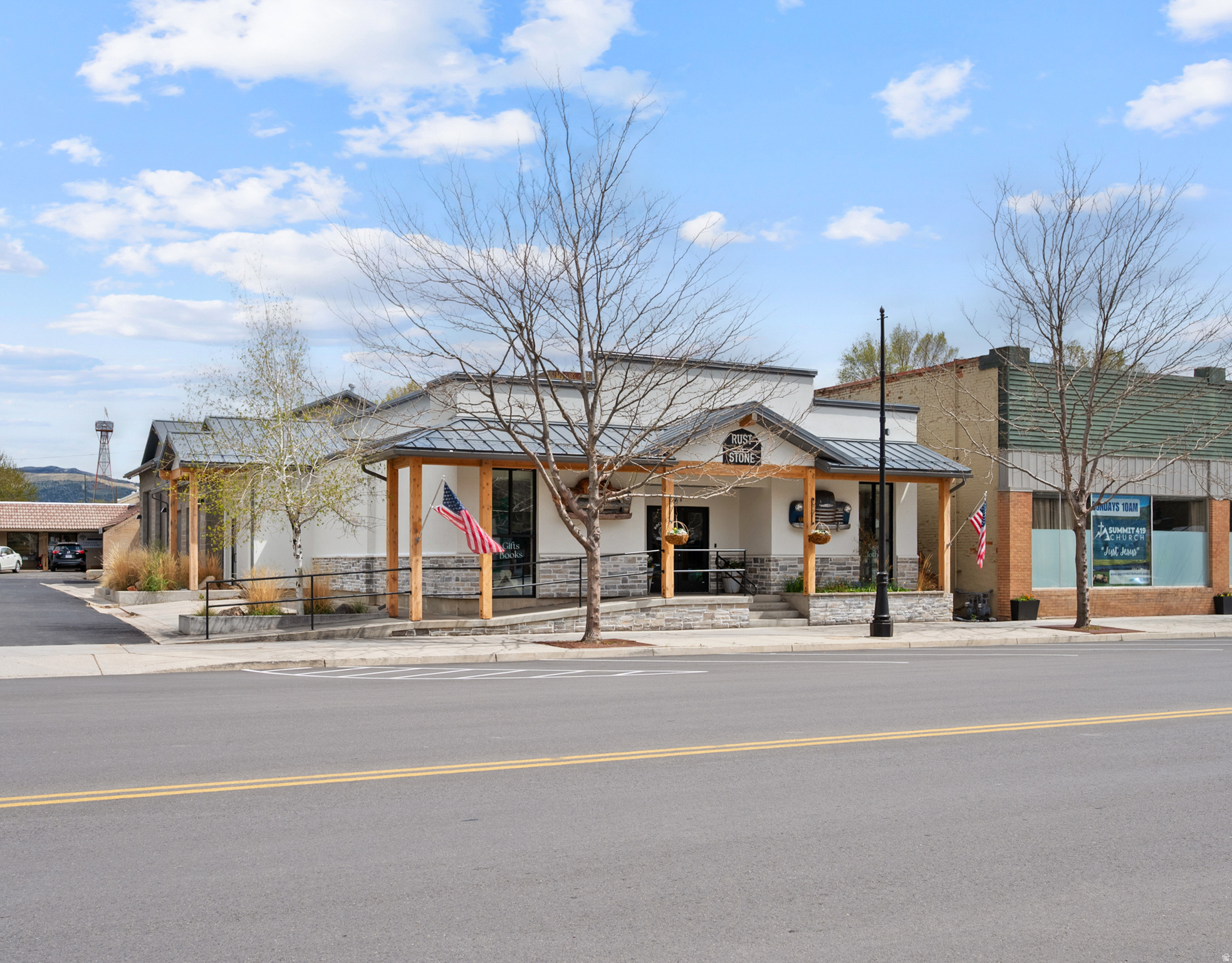 21 S MAIN ST, Coalville, UT 84017 — photo 1