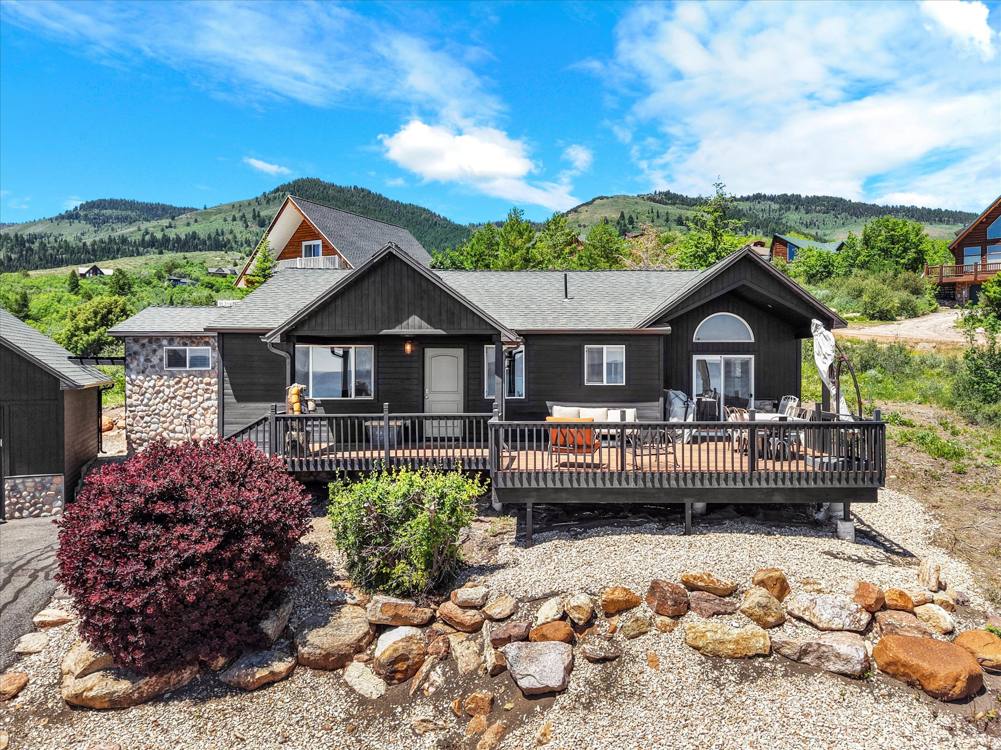 23  CISCO CT #210, Fish Haven, ID 83287 — photo 1
