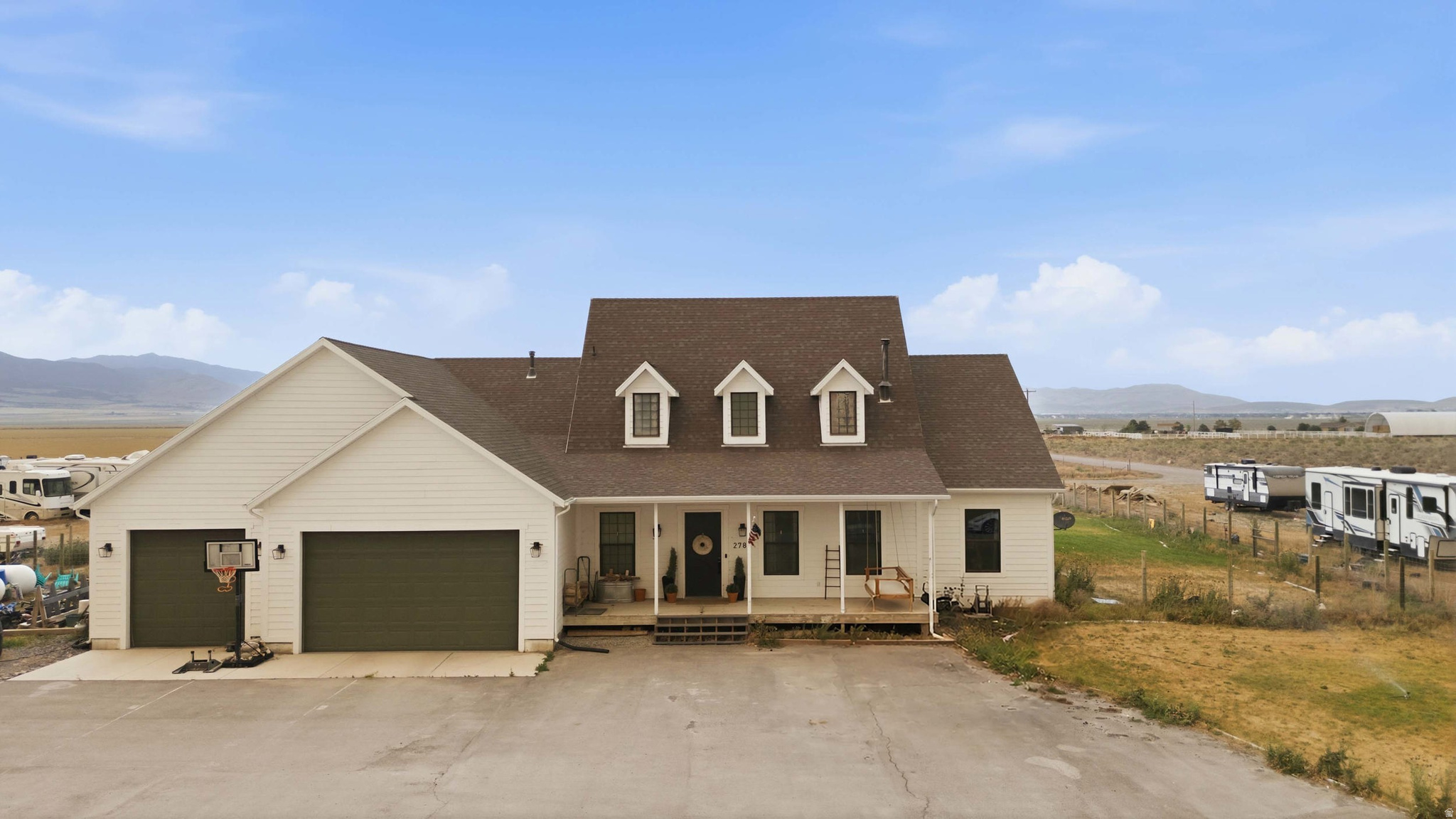 2789 N 1600 W, Eagle Mountain, UT 84005 — photo 1