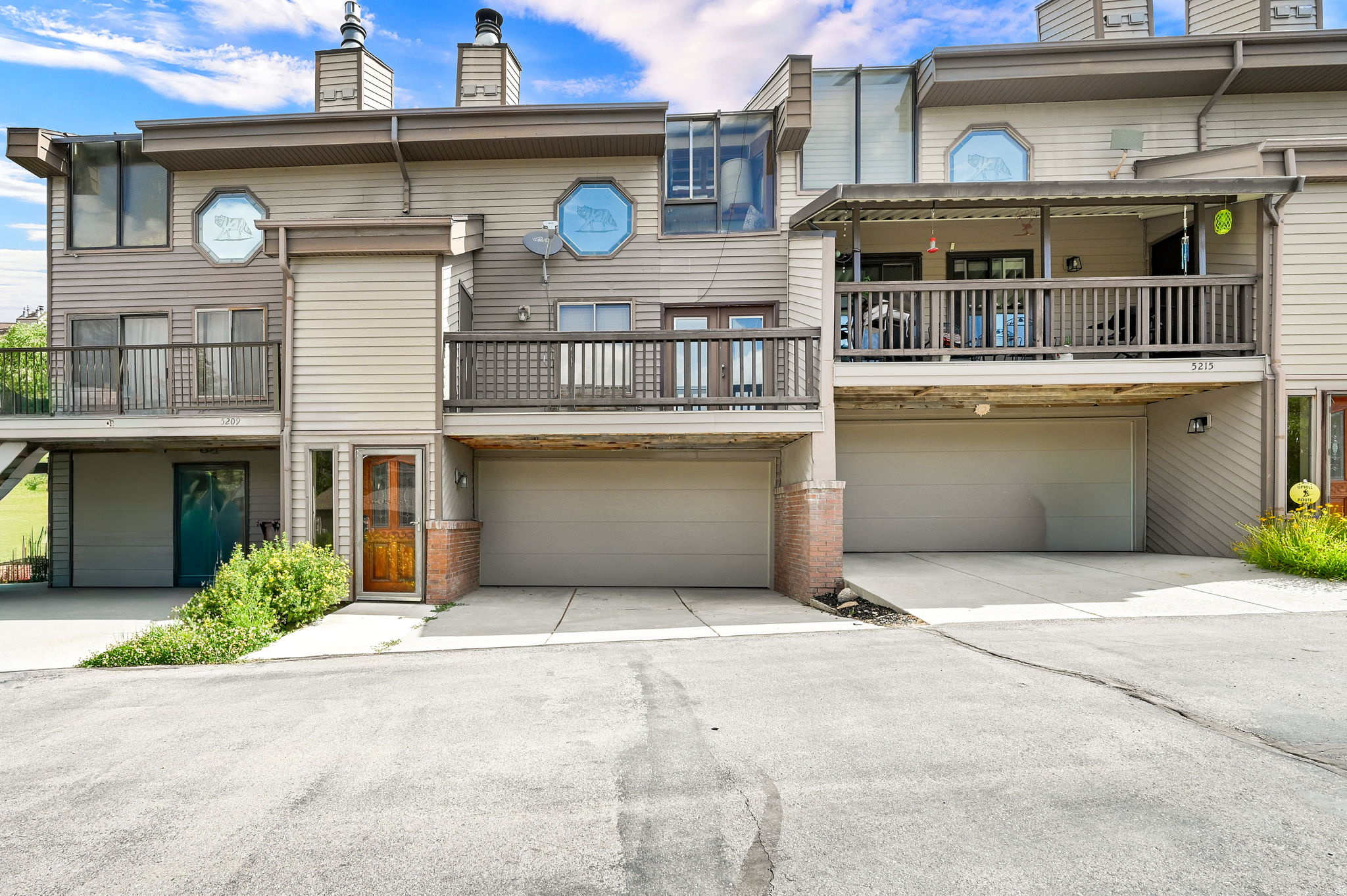 5211 E 3900 N, Eden, UT 84310 — photo 1