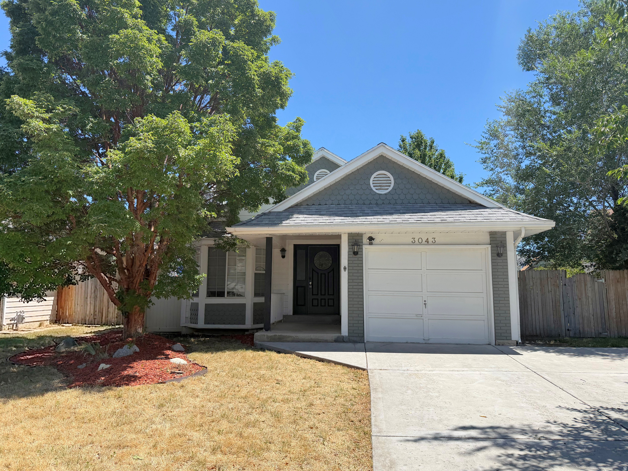 3043 W GREEN ACRE DR, West Jordan, UT 84088 — photo 1