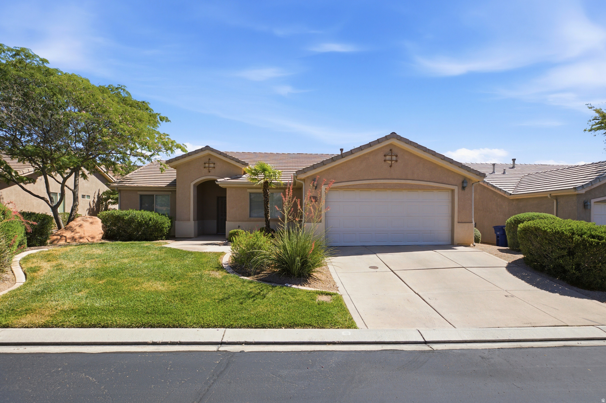 1630 E 2450 S #263, St. George, UT 84790 — photo 1
