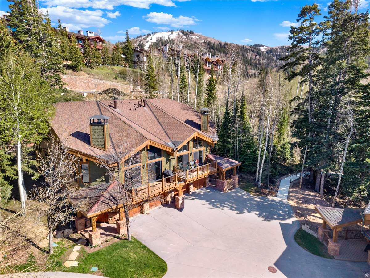 7260  LITTLE BELLE CT #11, Park City, UT 84060 — photo 1