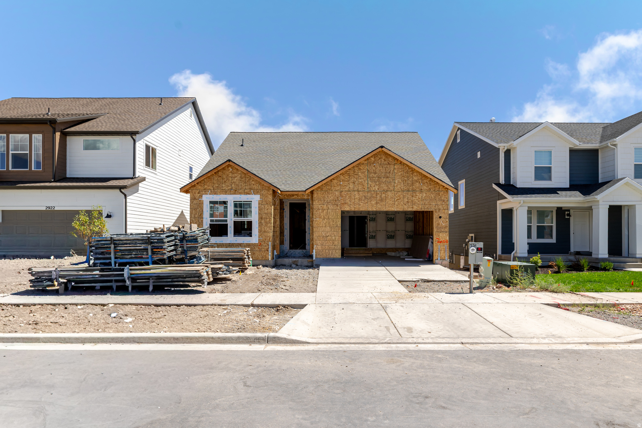 2914 N PURPLETOP LN #2200, Saratoga Springs, UT 84045 — photo 1